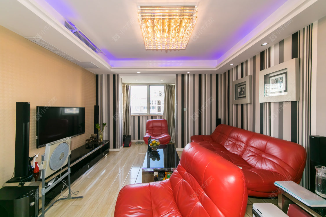 常州桂花园在售二手房源室内图_小牛看房