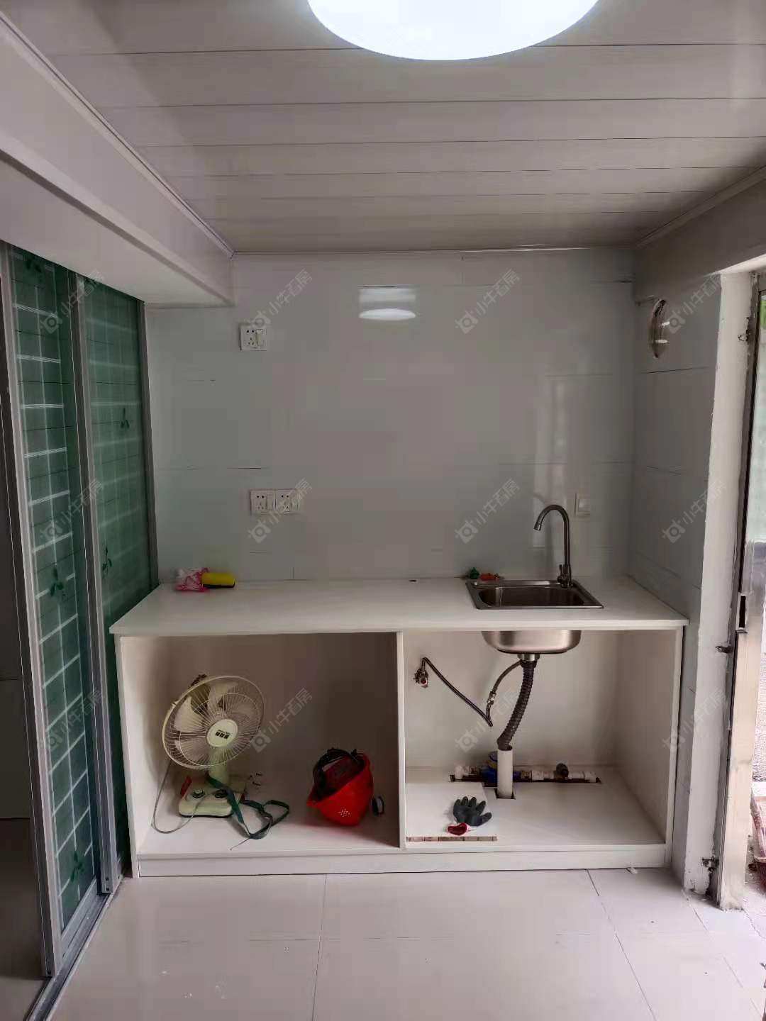 常州圩墩新村在租房源_小牛看房