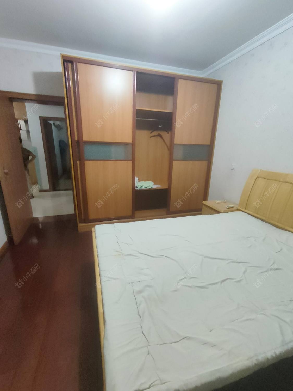 常州腾龙苑东区在租房源户型图_小牛看房