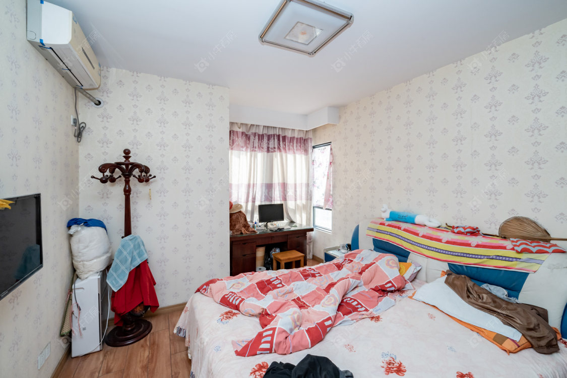 常州高成天鹅湖在售二手房源室内图_小牛看房