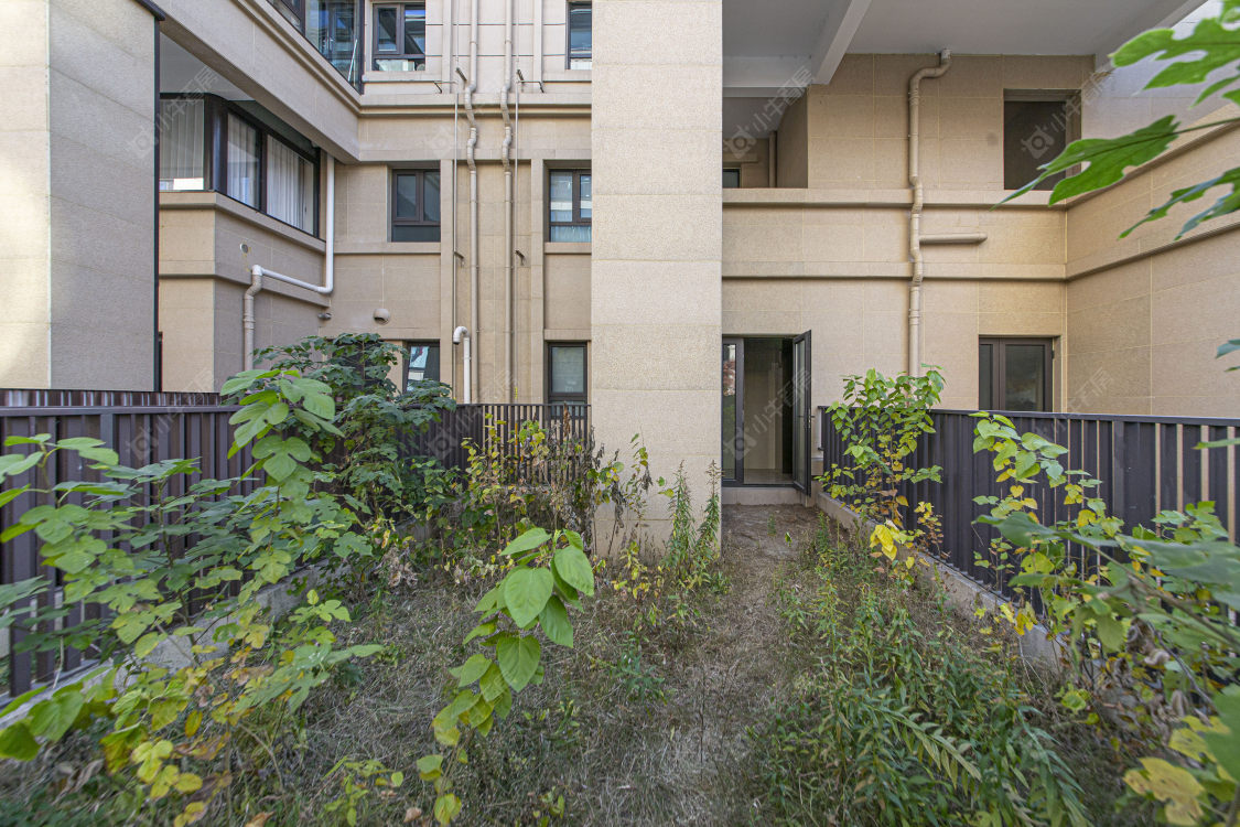 常州春秋金茂府在售二手房源小区图_小牛看房