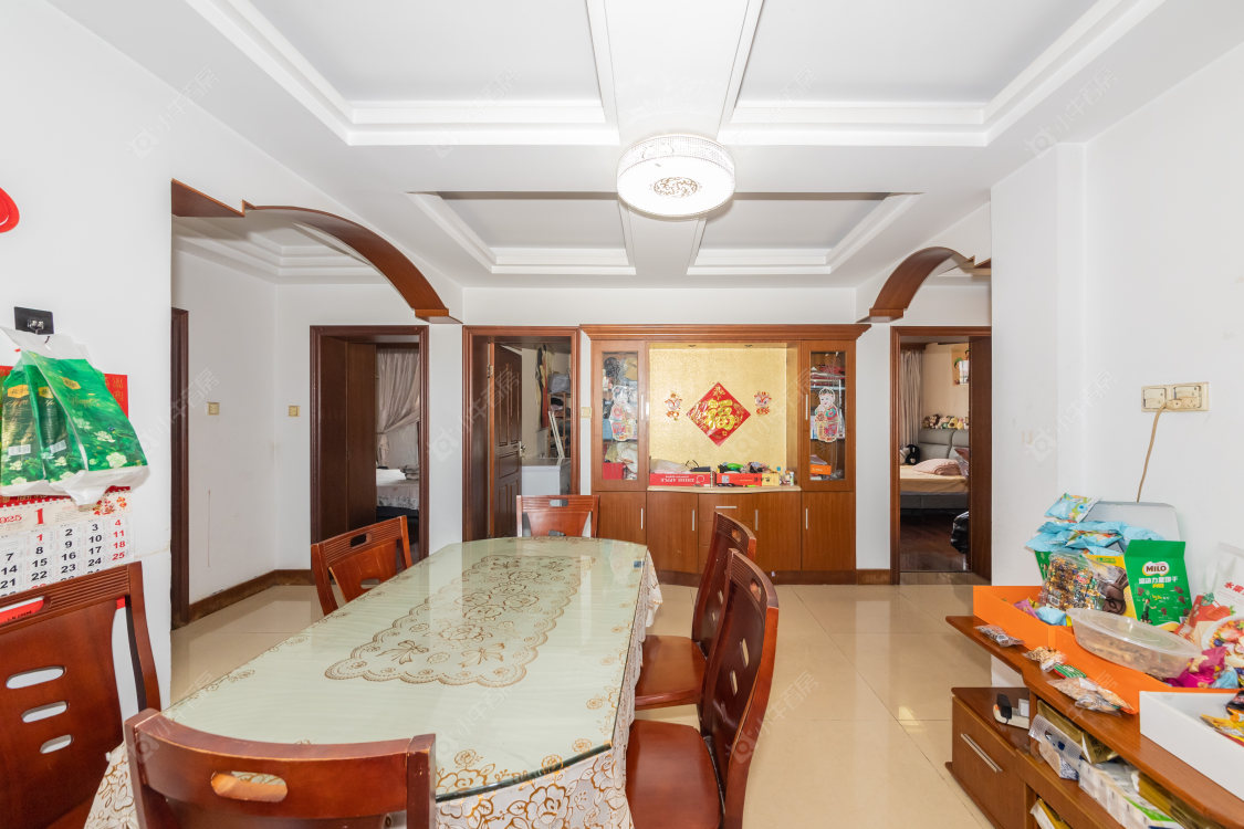 魏村花园房源室内图 常州魏村花园在售二手房源室内图_小牛看房