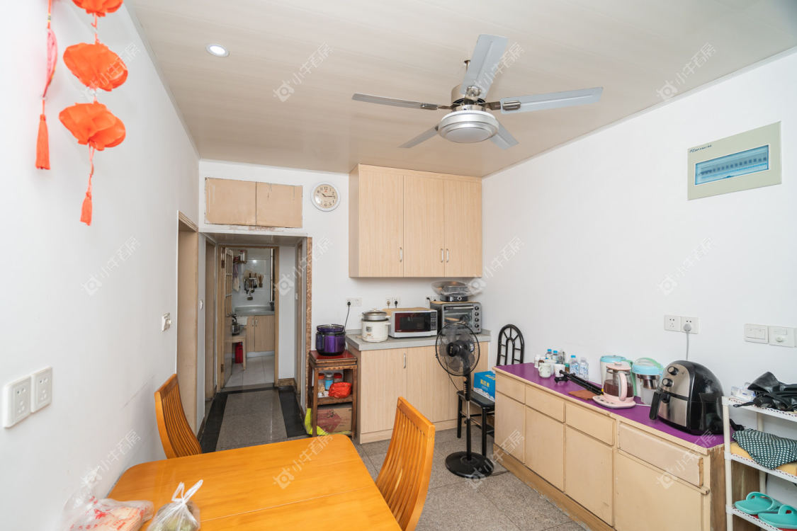 关河中路房源室内图 常州关河中路在租房源室内图_小牛看房