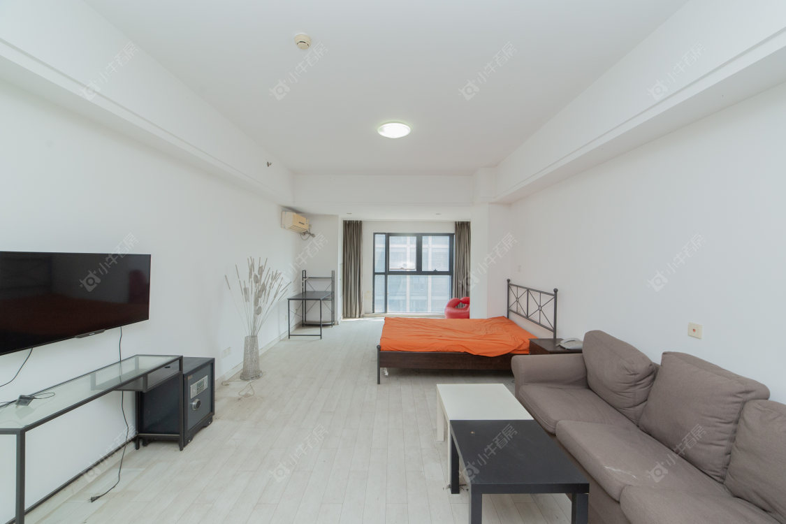 新北万达广场房源室内图 常州新北万达广场在售二手房源室内图_小牛看房