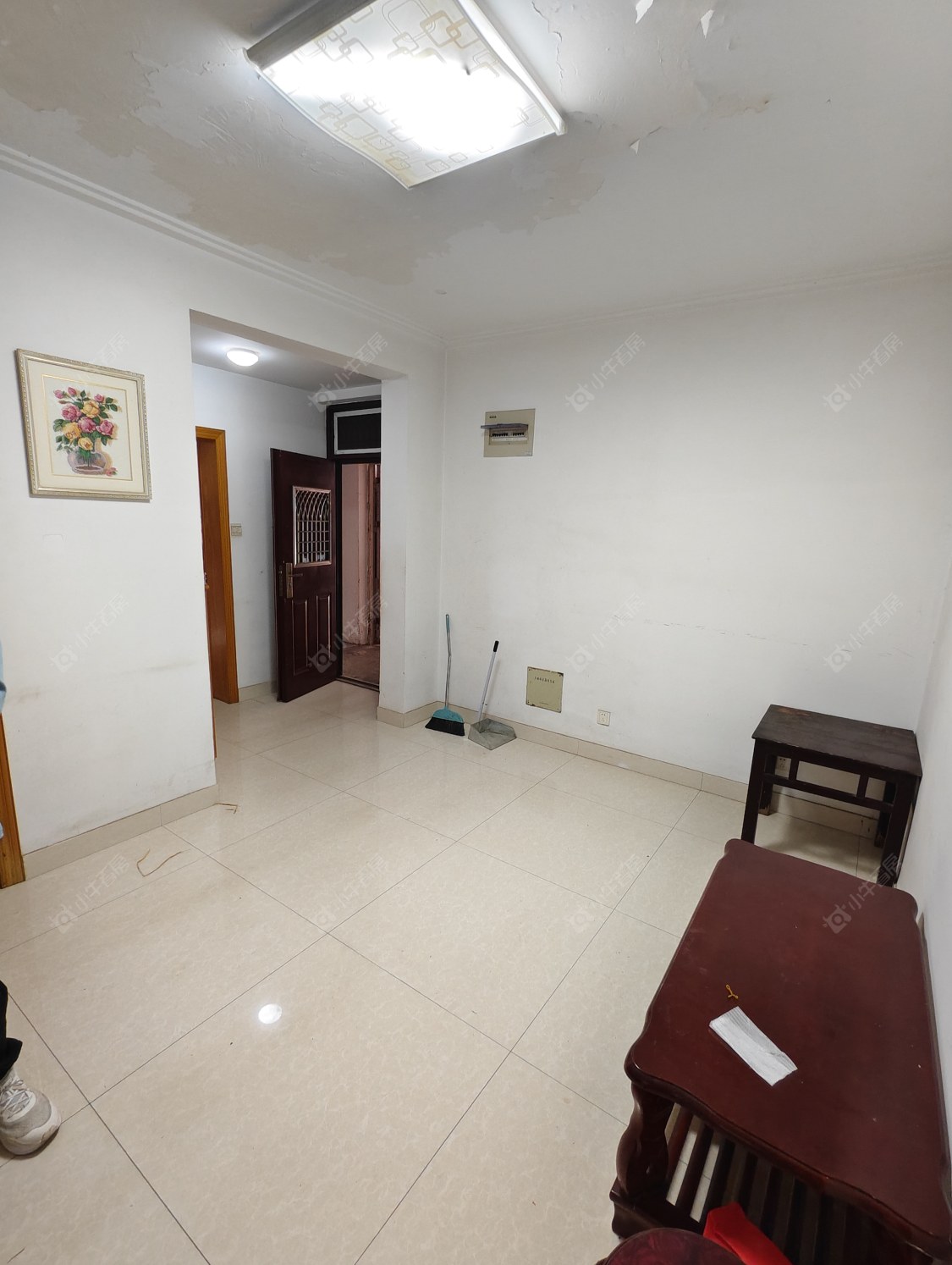 常州天山花园在租房源_小牛看房