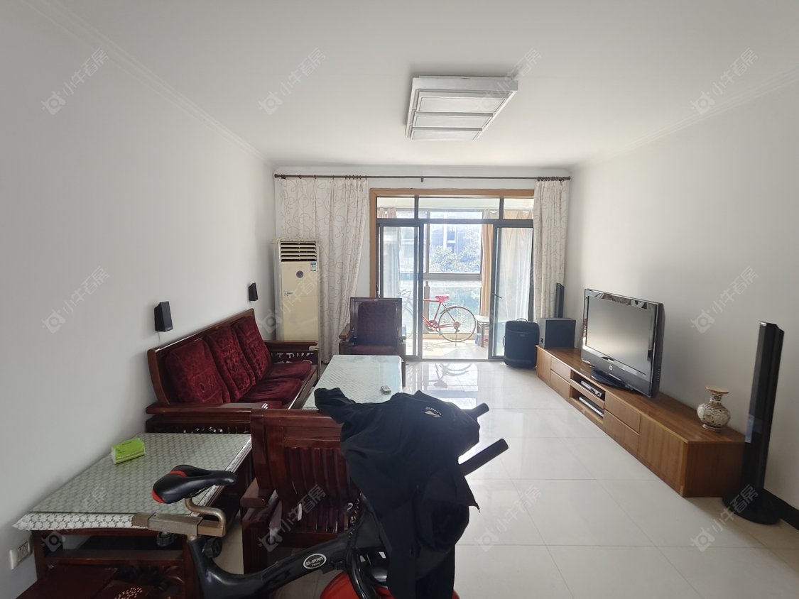 常州新城南都雅苑3室2厅2卫出租_小牛看房