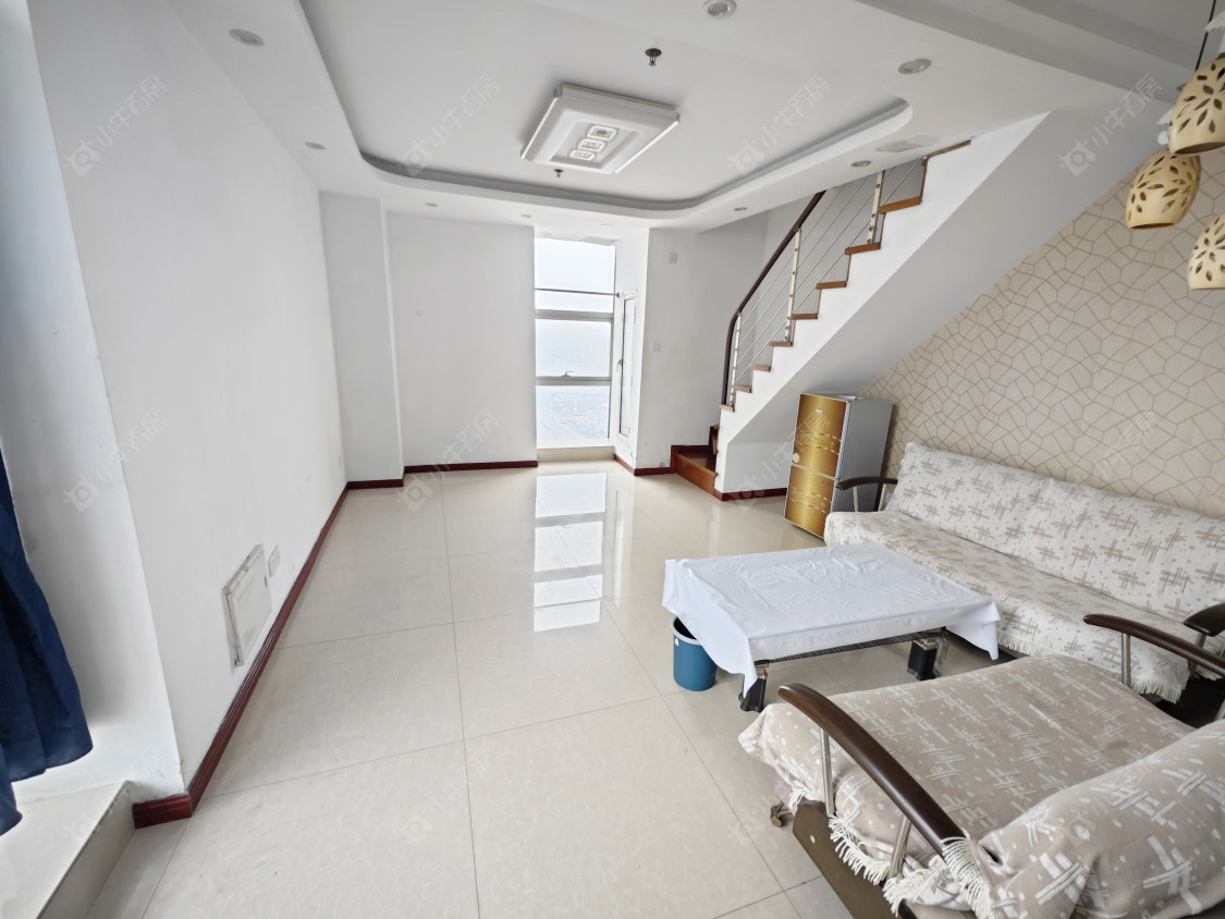 常州华东机电城在租房源室内图_小牛看房