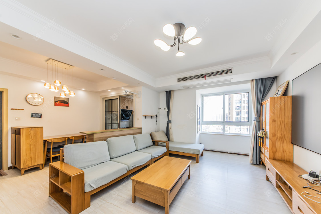 常州香树湾馨苑在售二手房源_小牛看房