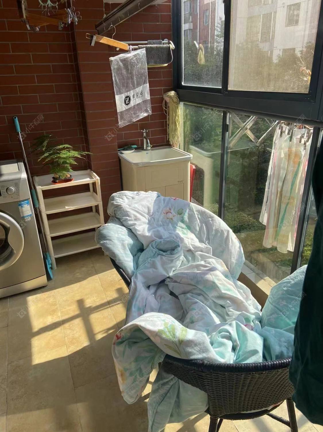 香江庭院房源室内图 常州香江庭院在租房源室内图_小牛看房