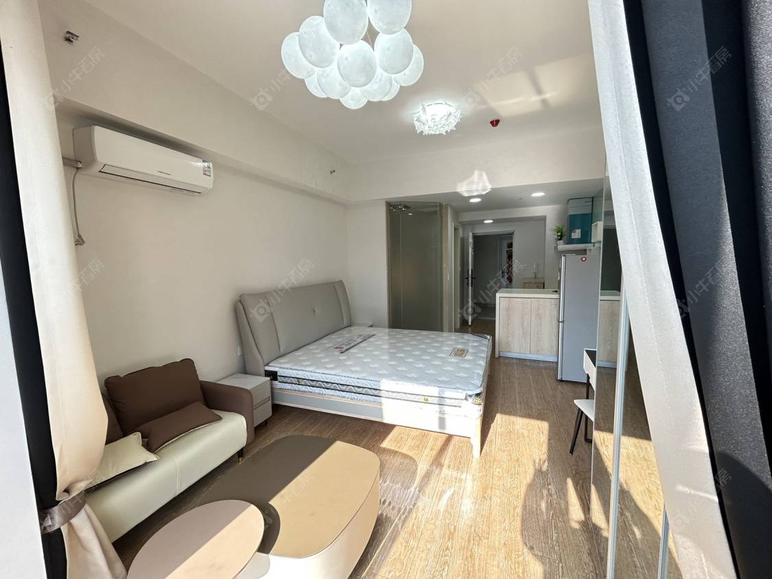 常州九洲新世界广场在租房源_小牛看房