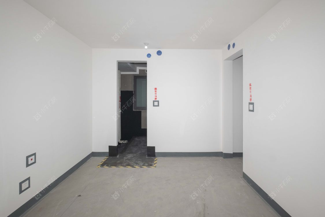 常州保利和光晨樾在售二手房房源室内图_小牛看房