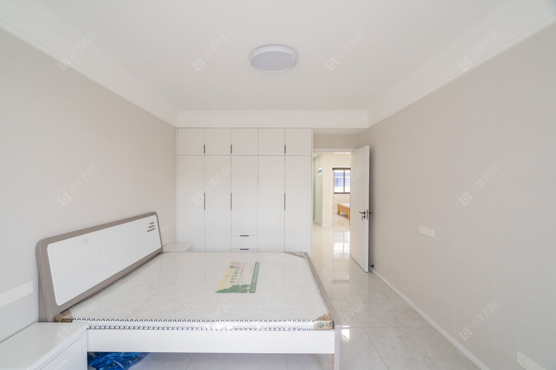 常州桃园新村在售二手房源室内图_小牛看房