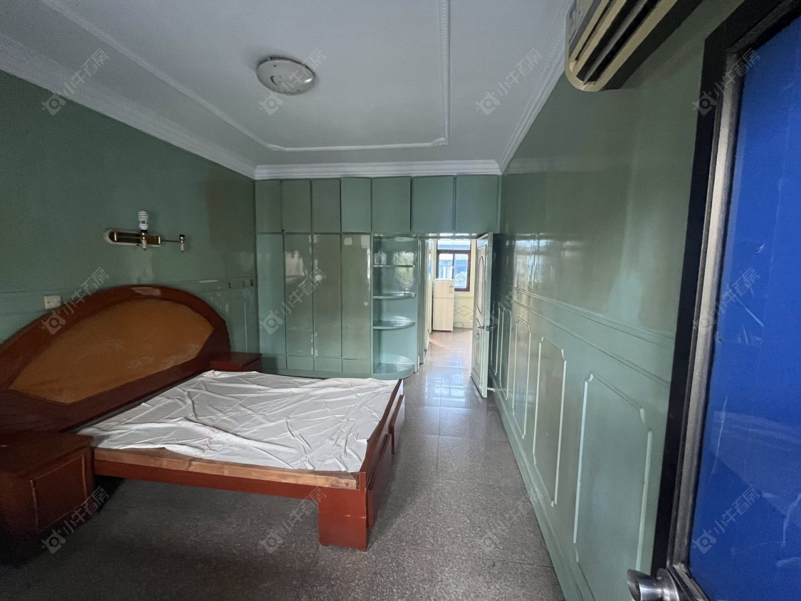 常州勤业一二三村租房_小牛看房