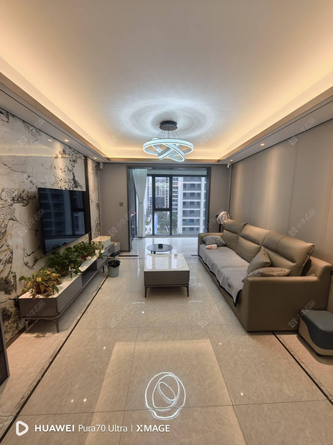 常州风华瓴著3室2厅2卫出租房源图片