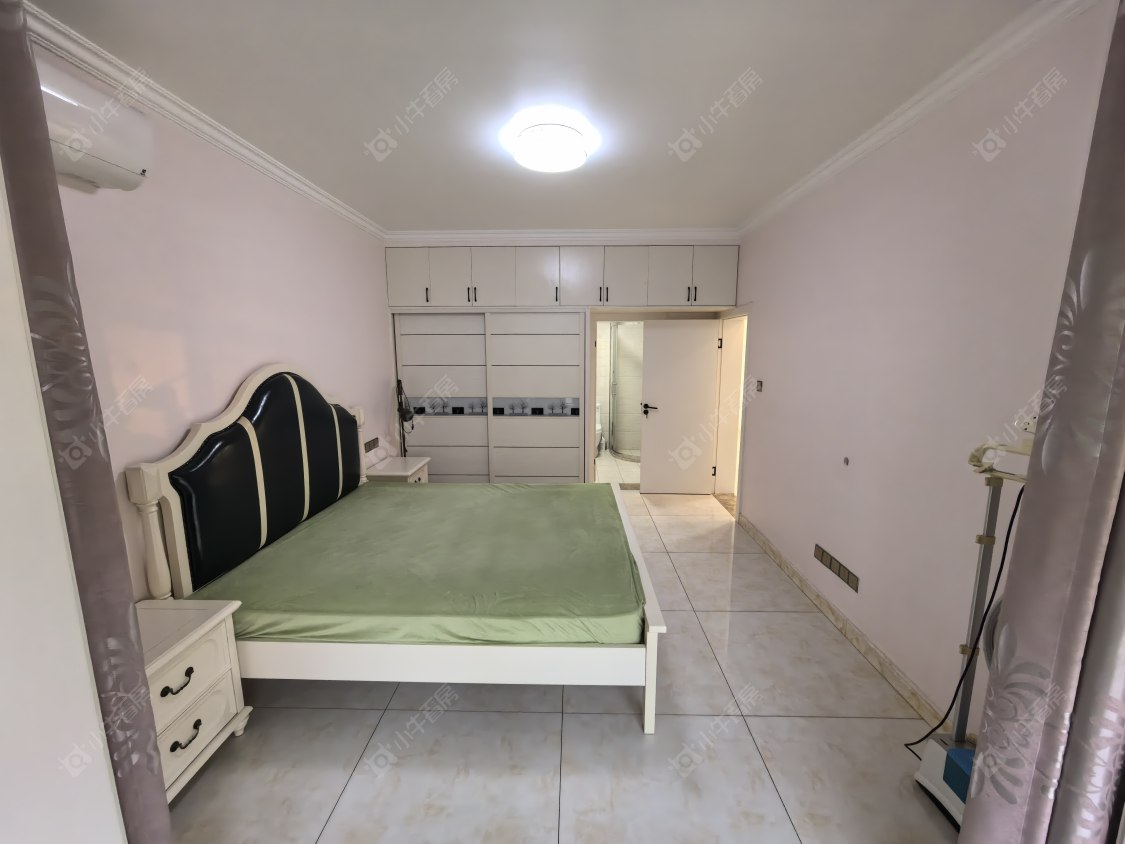 常州名桂坊在租房源室内图_小牛看房