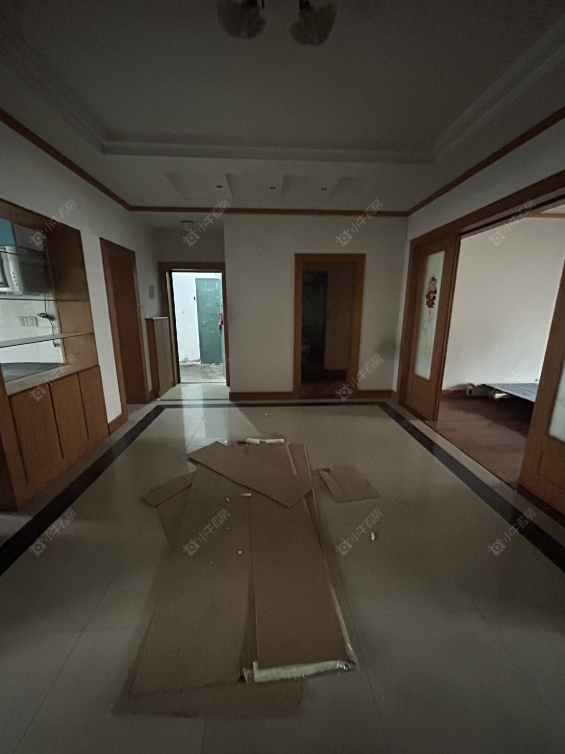 常州阳湖世纪苑南苑在租房源室内图_小牛看房