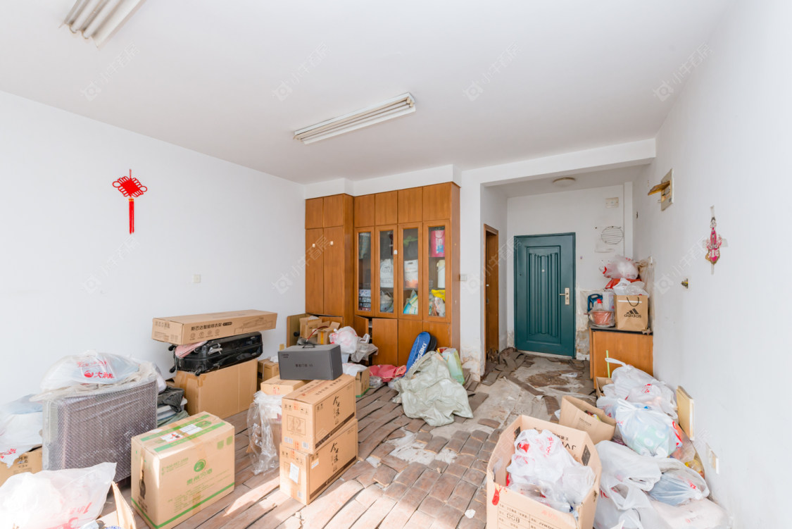 常州天王堂新寓在售二手房源室内图_小牛看房