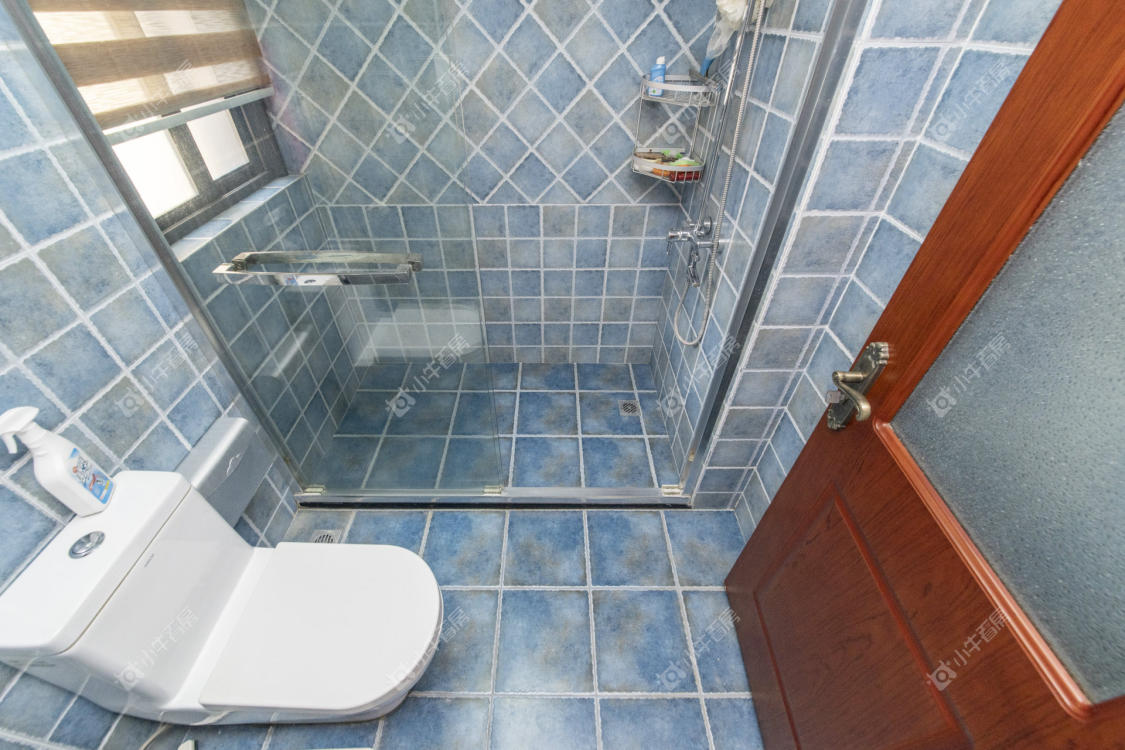 常州绿地峰云汇在租房源室内图_小牛看房