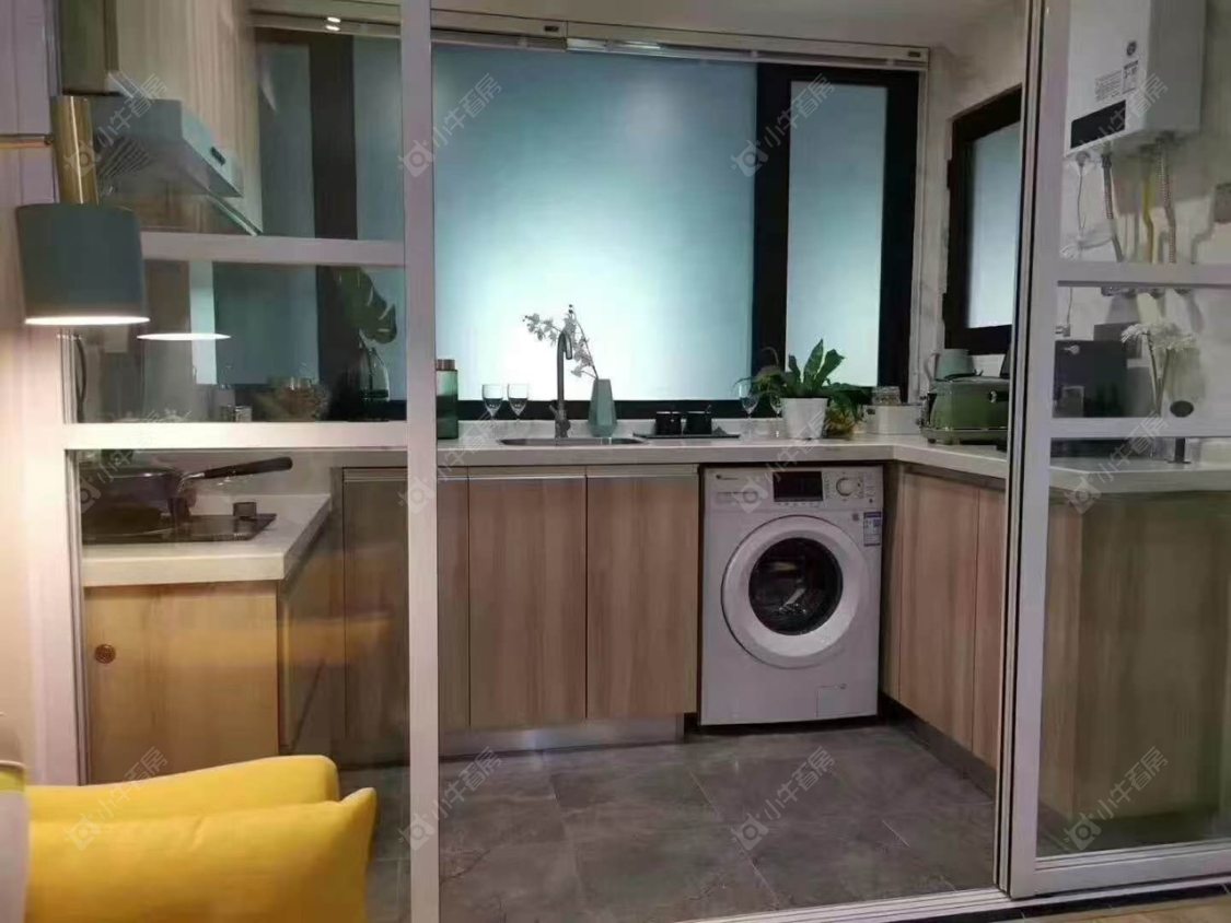 九洲花园四期房源户型图 常州九洲花园四期在租房源户型图_小牛看房