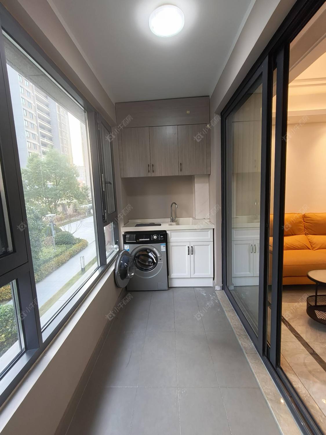 常州龙运天城在租房源室内图_小牛看房