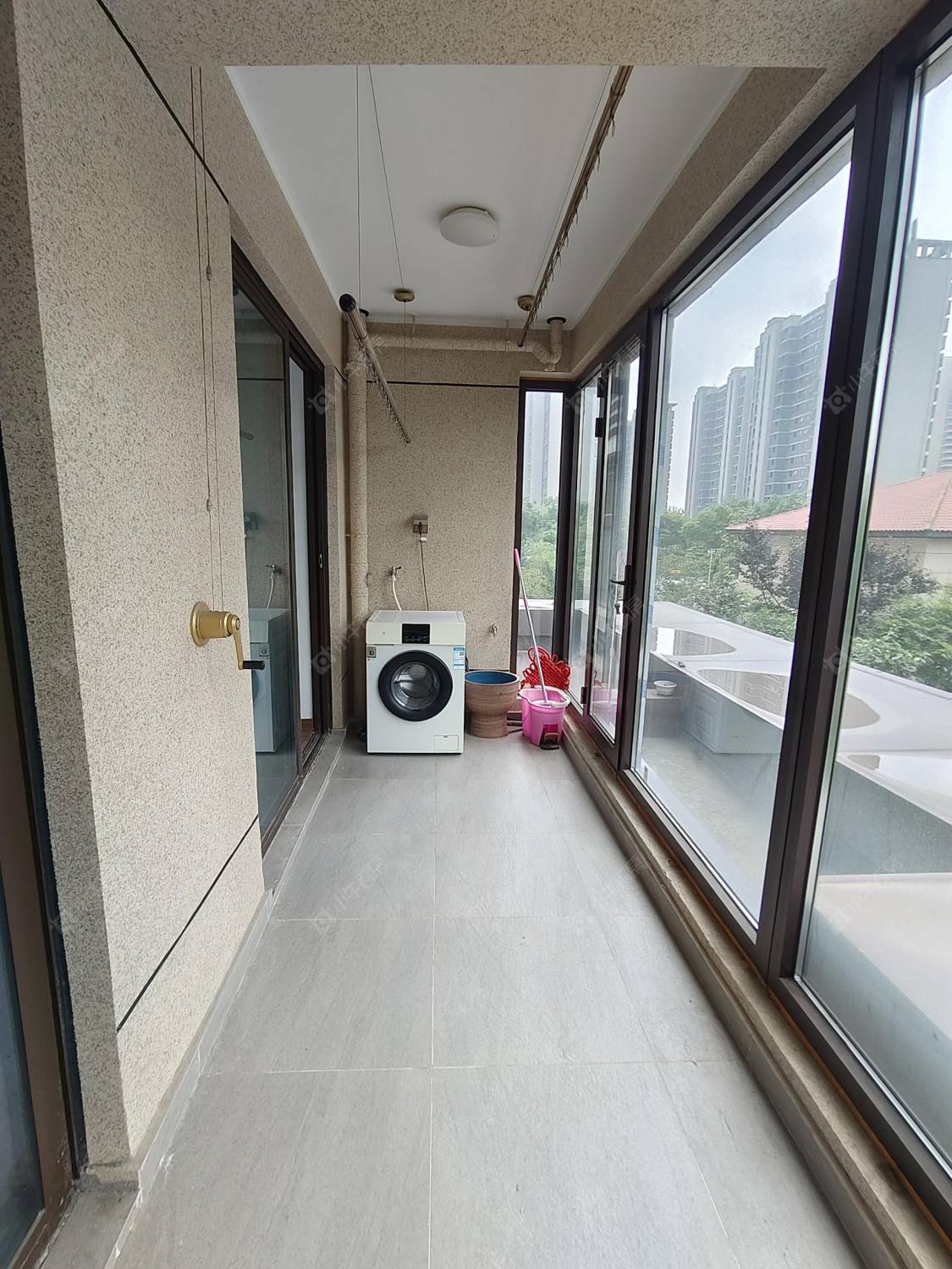 常州碧桂园碧玥和鸣在租房源室内图_小牛看房