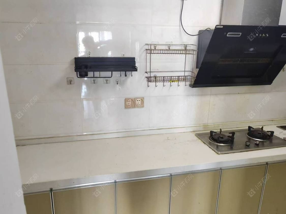 常州天安尚城二期在租房源室内图_小牛看房