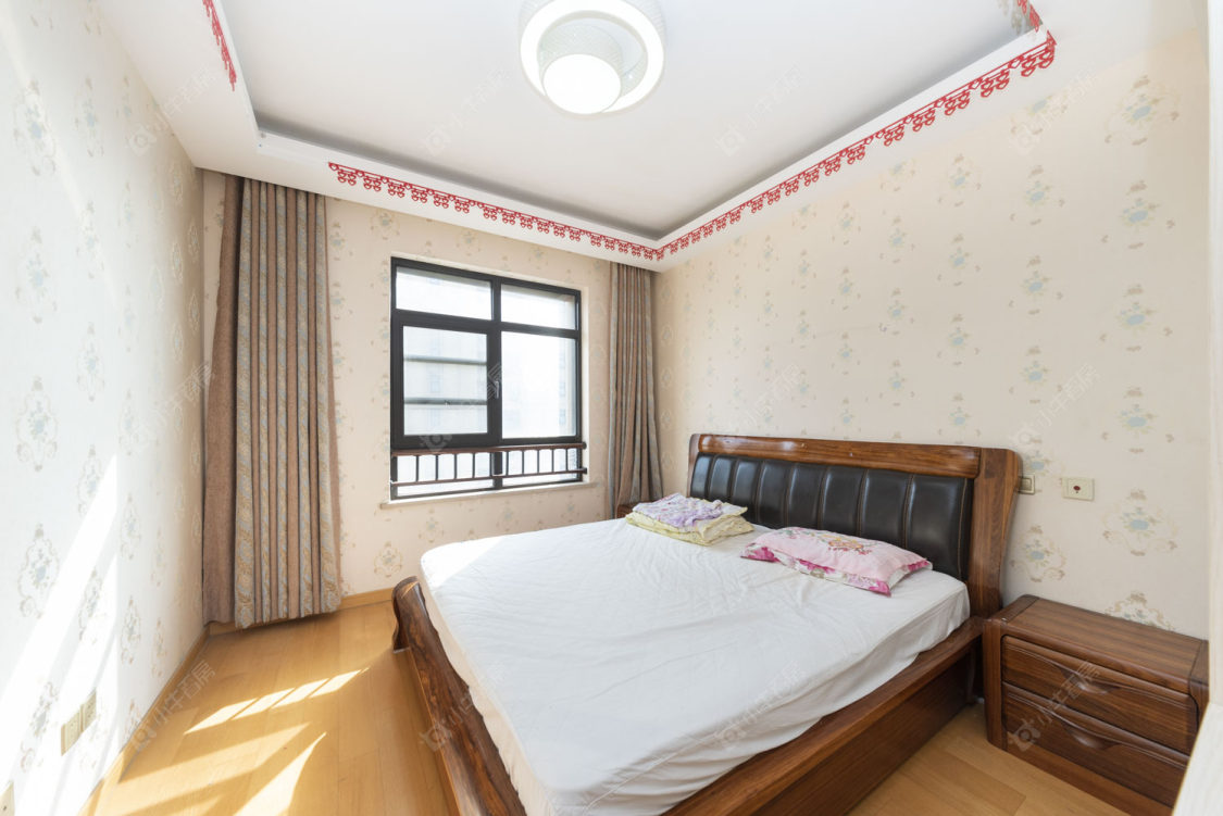 常州新城帝景南区在售二手房源室内图_小牛看房