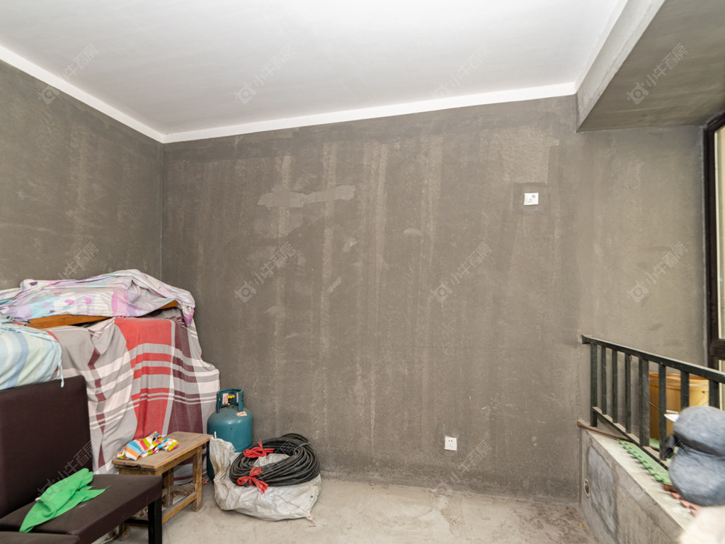 常州大名城西区二区在售二手房源室内图_小牛看房