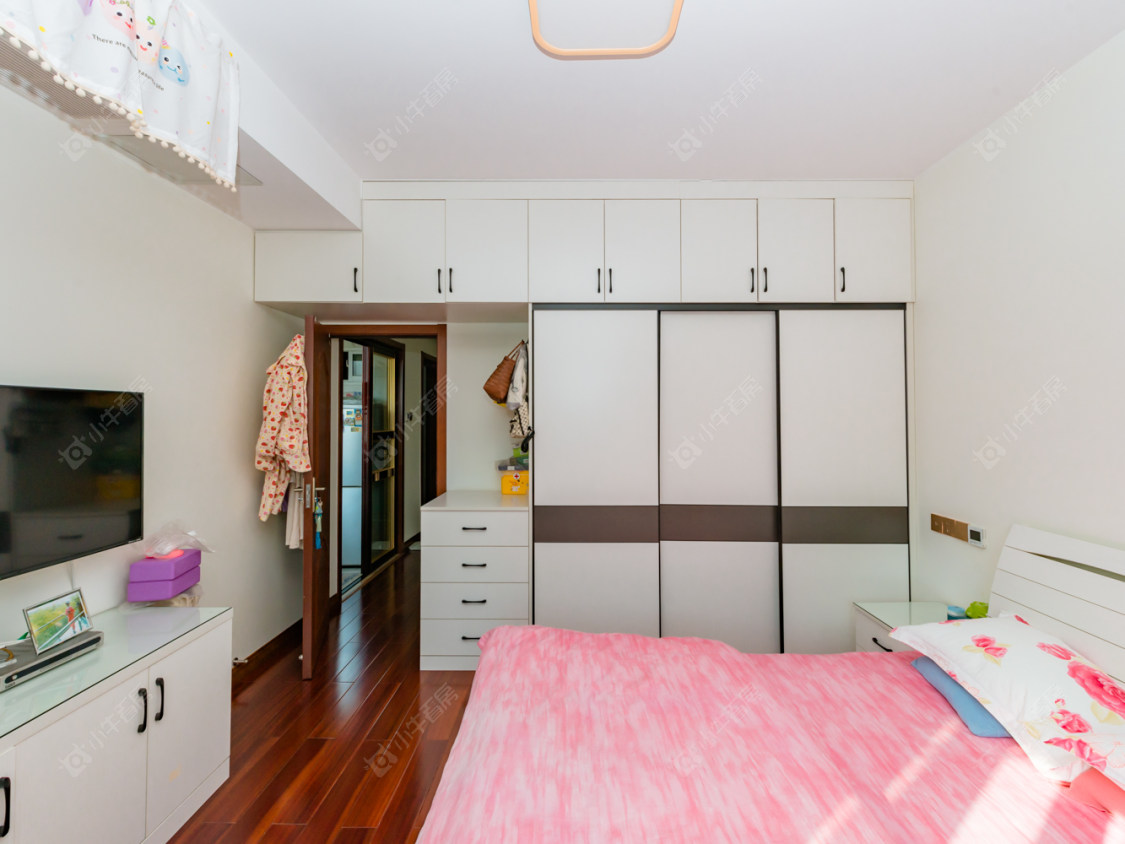 常州河景花园在售二手房源室内图_小牛看房