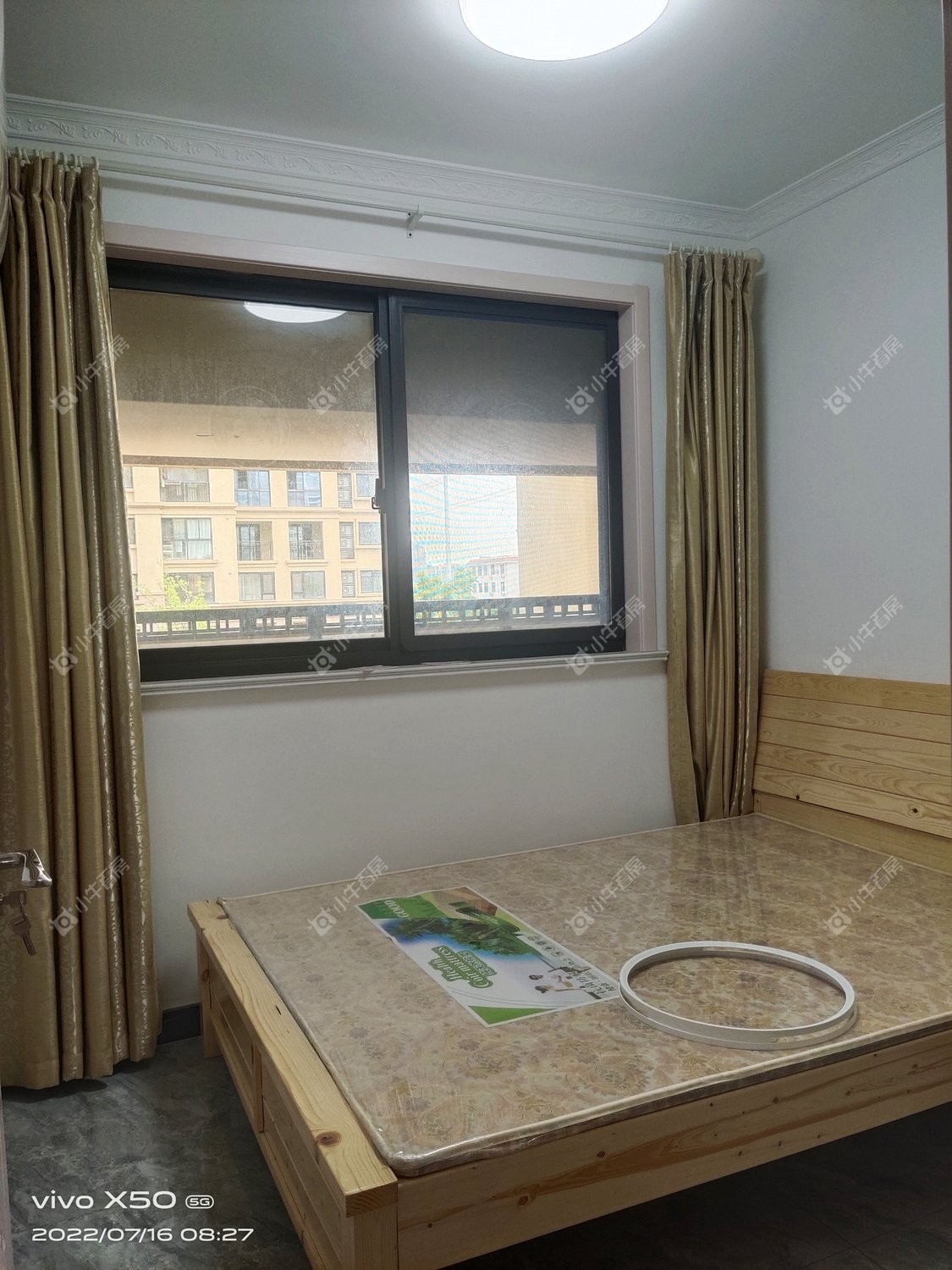 常州新城公馆荣域在租房源_小牛看房