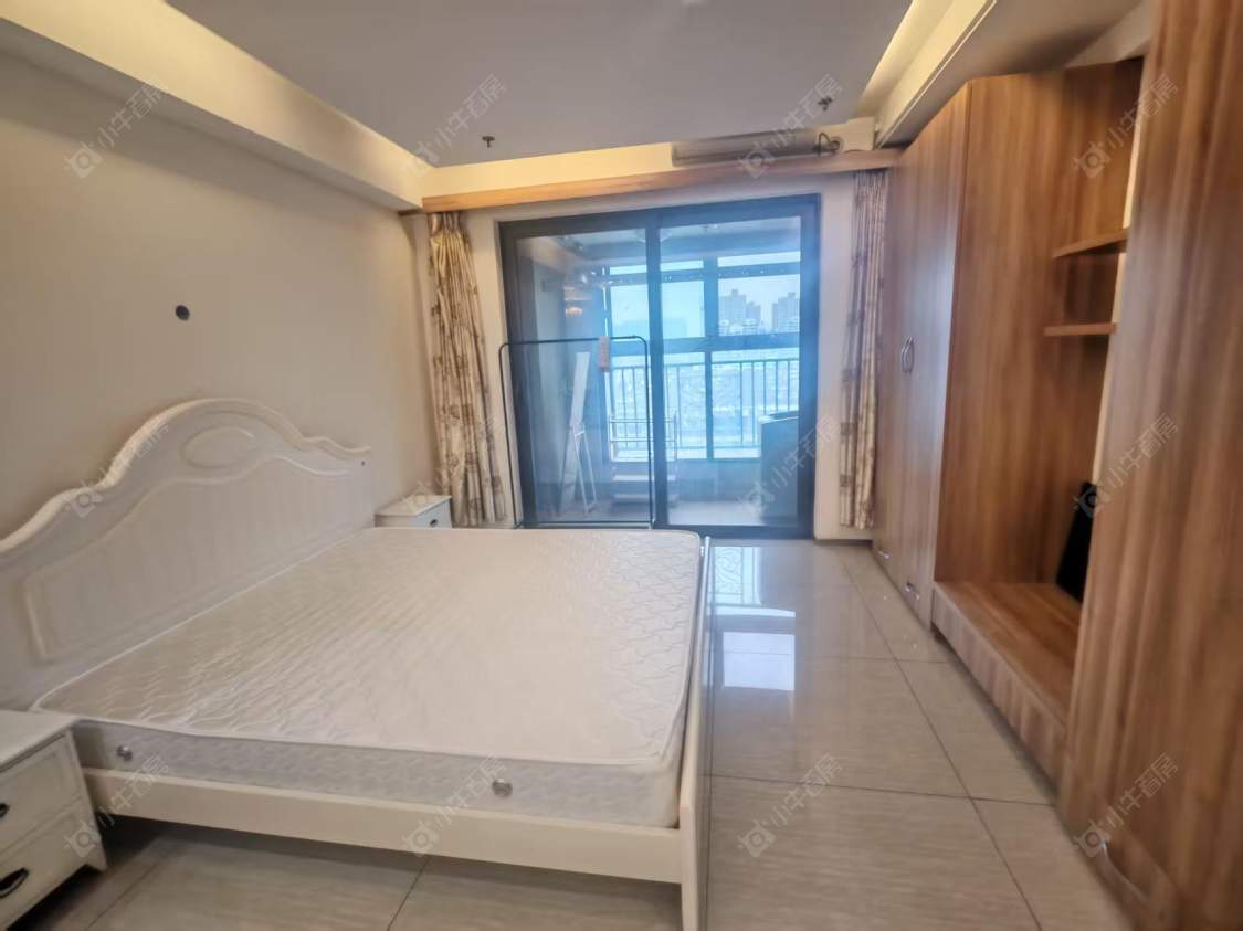 常州恒大翡翠华庭在租房源_小牛看房