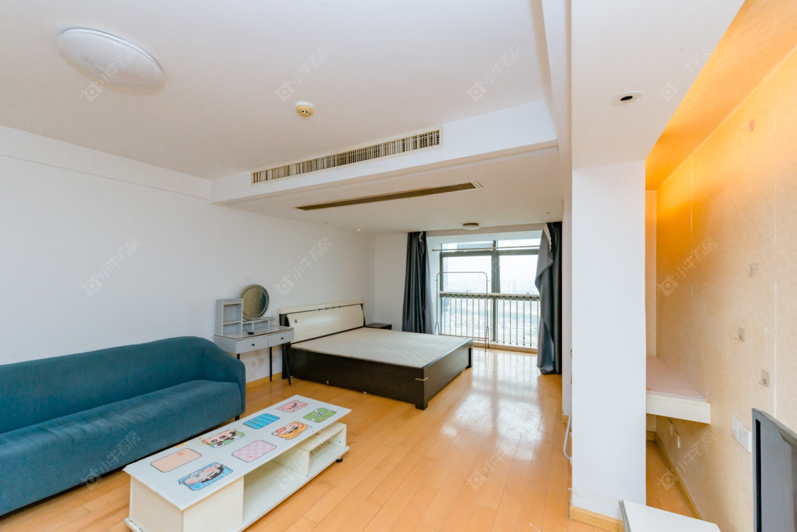 常州嘉宏盛世在售二手房源室内图_小牛看房