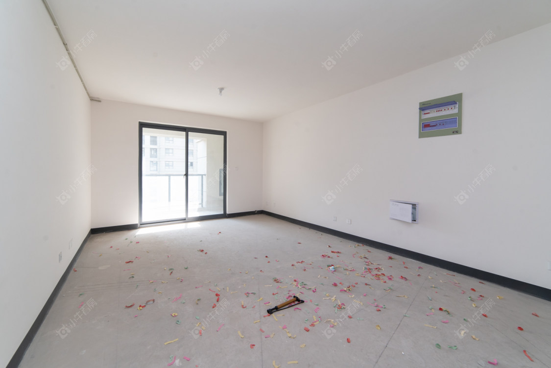 常州五星星韵城在售二手房源室内图_小牛看房