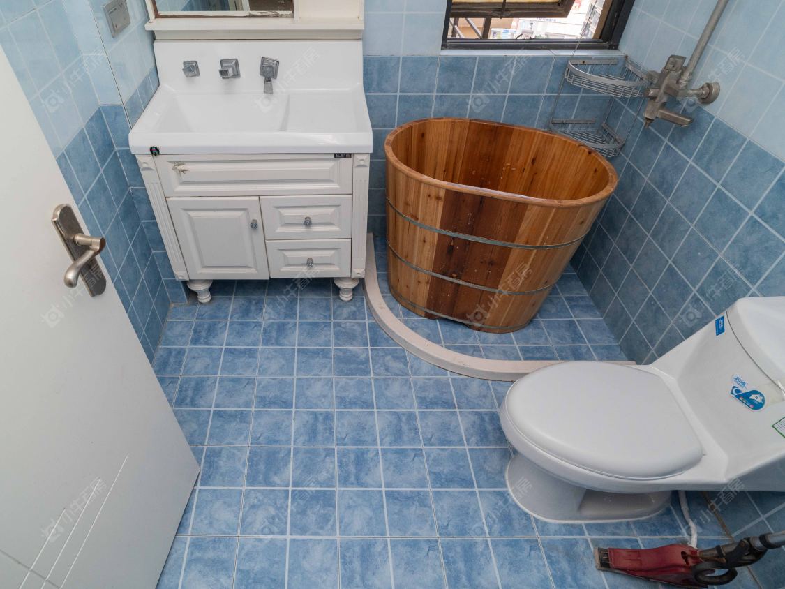 常州宝龙国际花园一期在售二手房源室内图_小牛看房