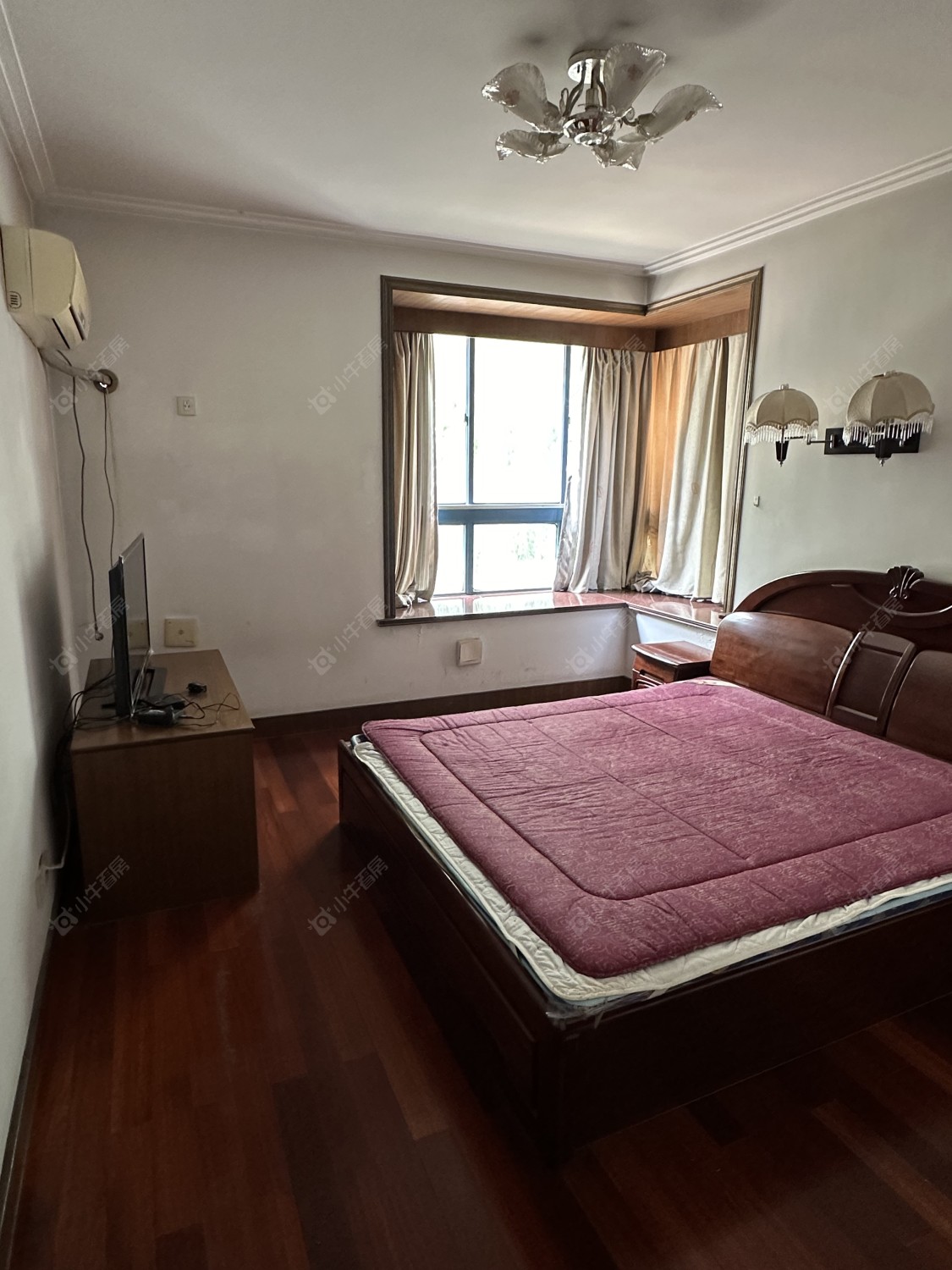 常州四季新城南苑在租房源_小牛看房