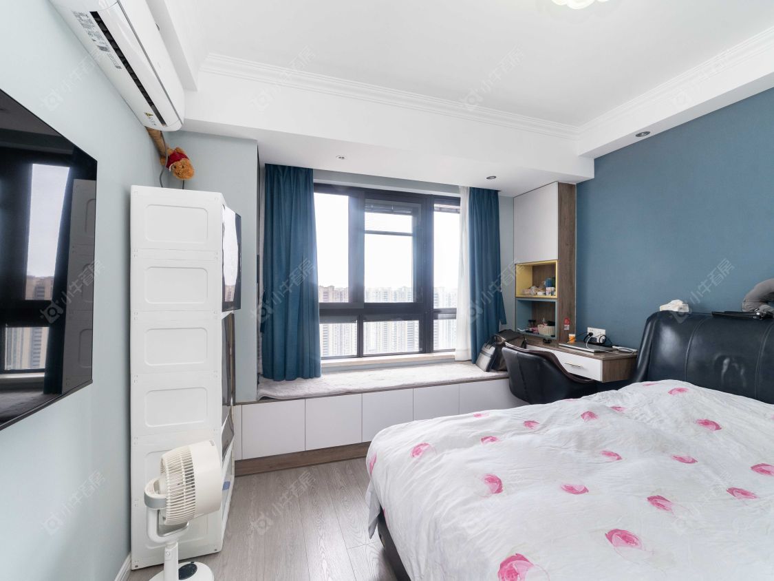 新城桃李郡房源室内图 常州新城桃李郡在售二手房源室内图_小牛看房