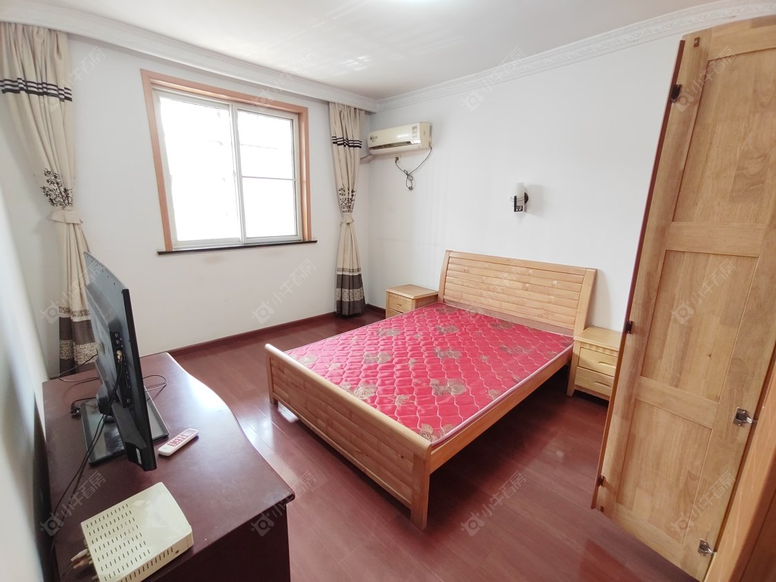 常州瑞丰花苑在租房源_小牛看房