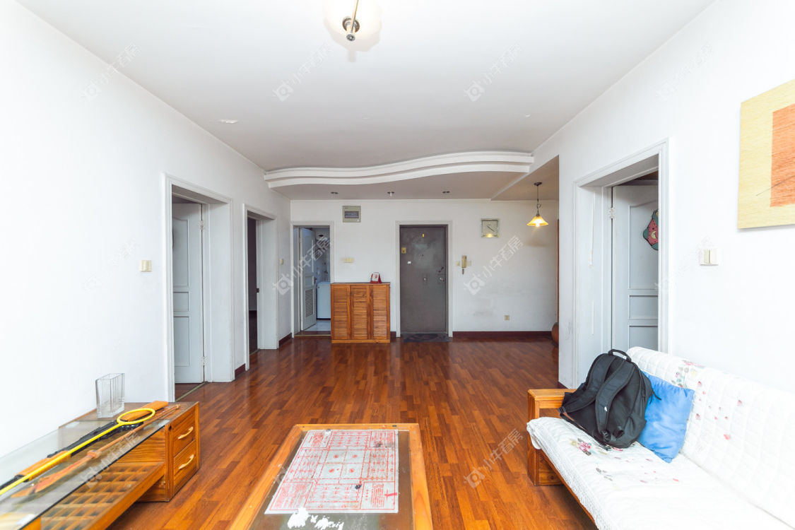 紫荆苑(钟楼)房源室内图 常州紫荆苑(钟楼)在租房源室内图_小牛看房