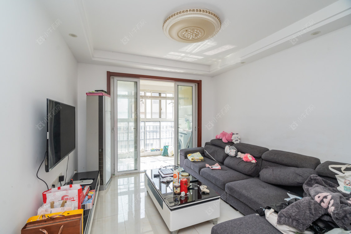 常州兰陵锦轩在售二手房_小牛看房