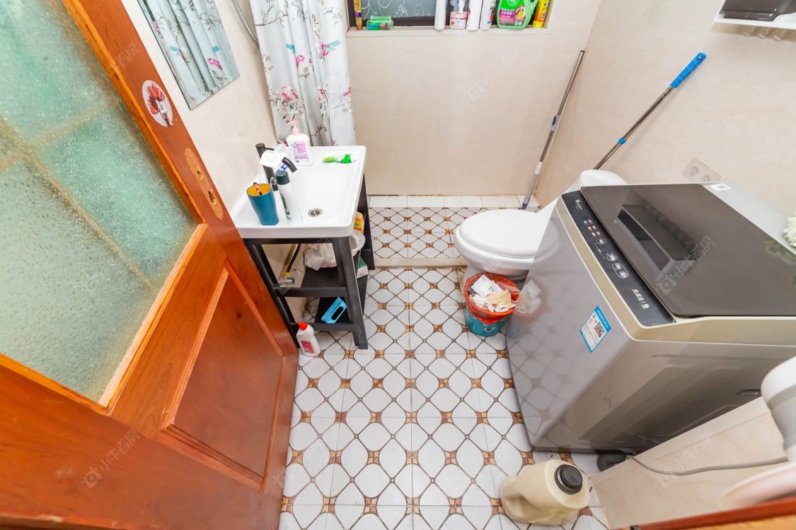 绿都万和城六区房源室内图 常州绿都万和城六区在售二手房源室内图_小牛看房