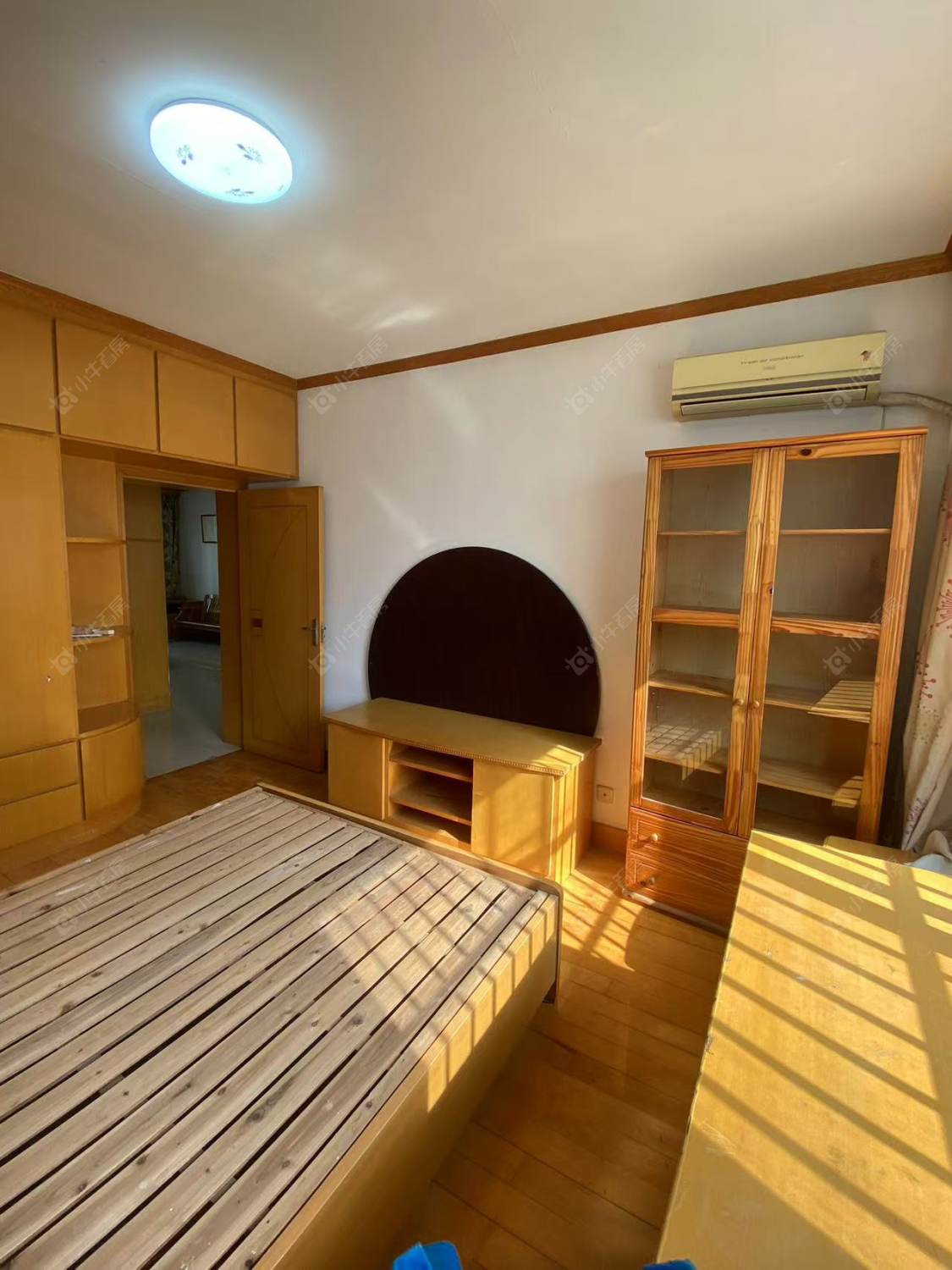 常州藻江花园一期在租房源_小牛看房