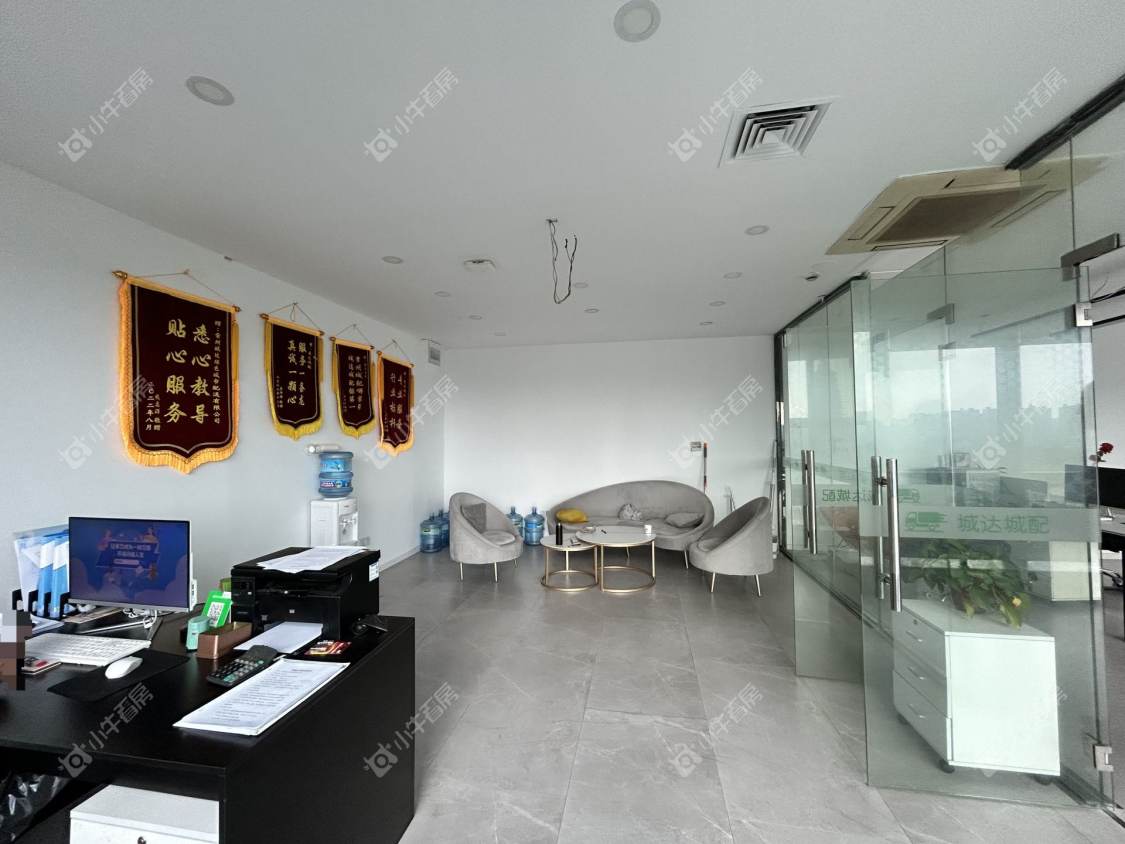 常州九洲环宇1室2厅出租_小牛看房