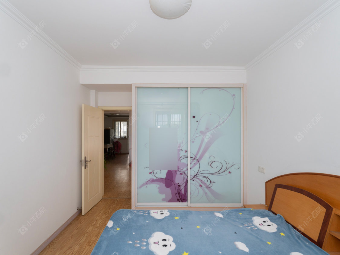 常州南洲花园在售二手房源室内图_小牛看房