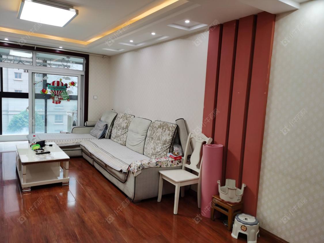 常州九洲新世界公馆在租房源室内图_小牛看房