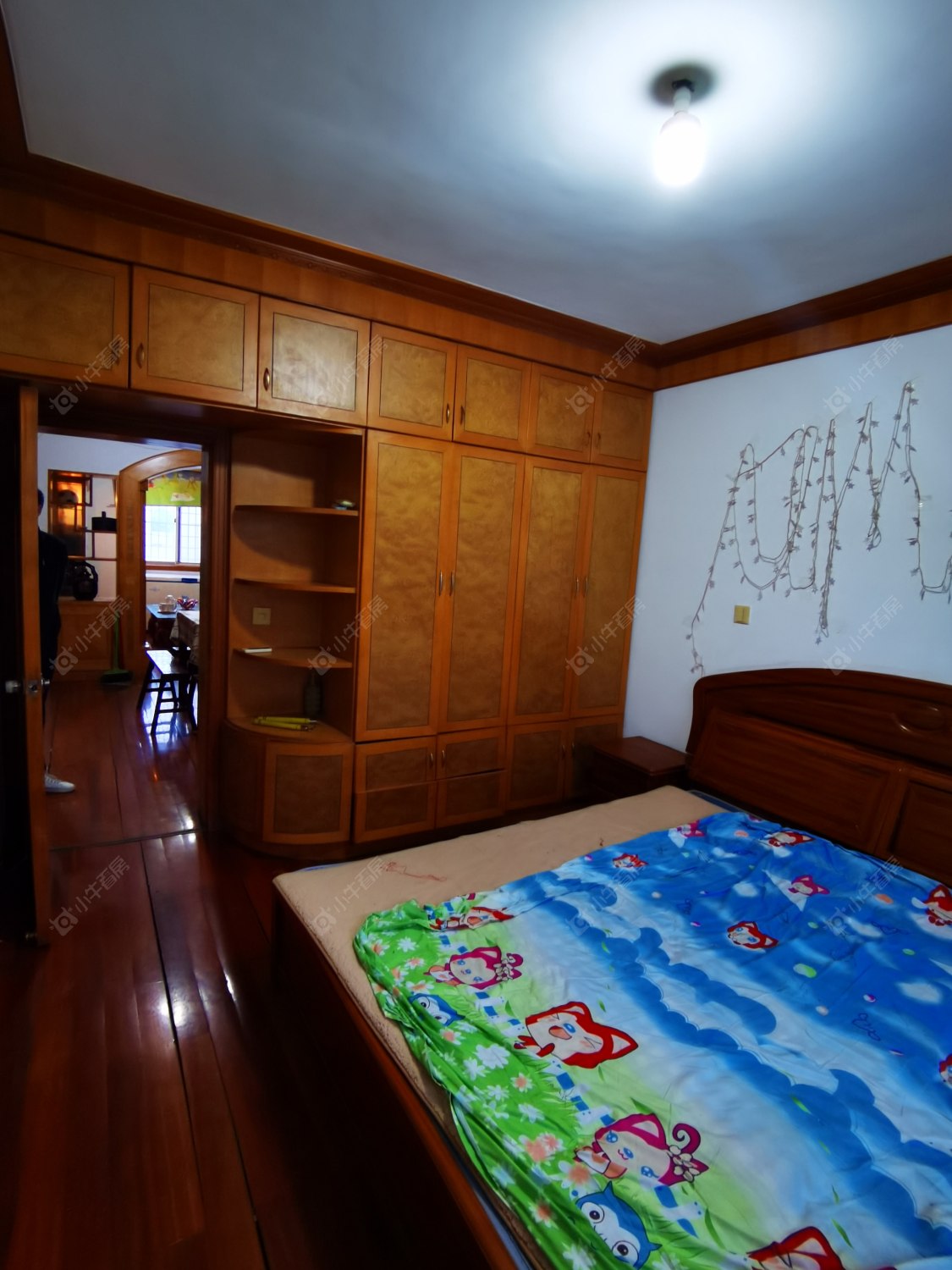 常州兰翔二村在租房源_小牛看房