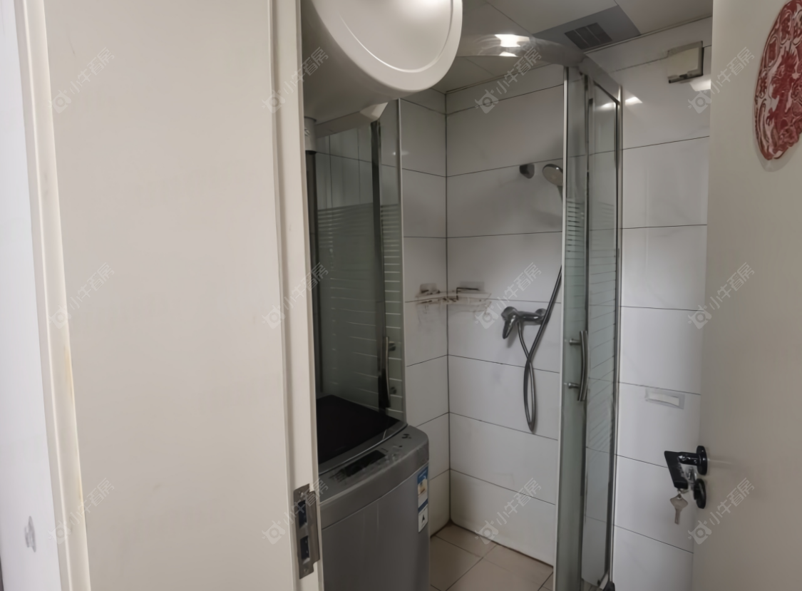 常州云庭公寓在租房源_小牛看房