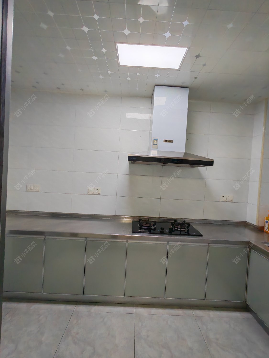 常州雨润城在租房源室内图_小牛看房