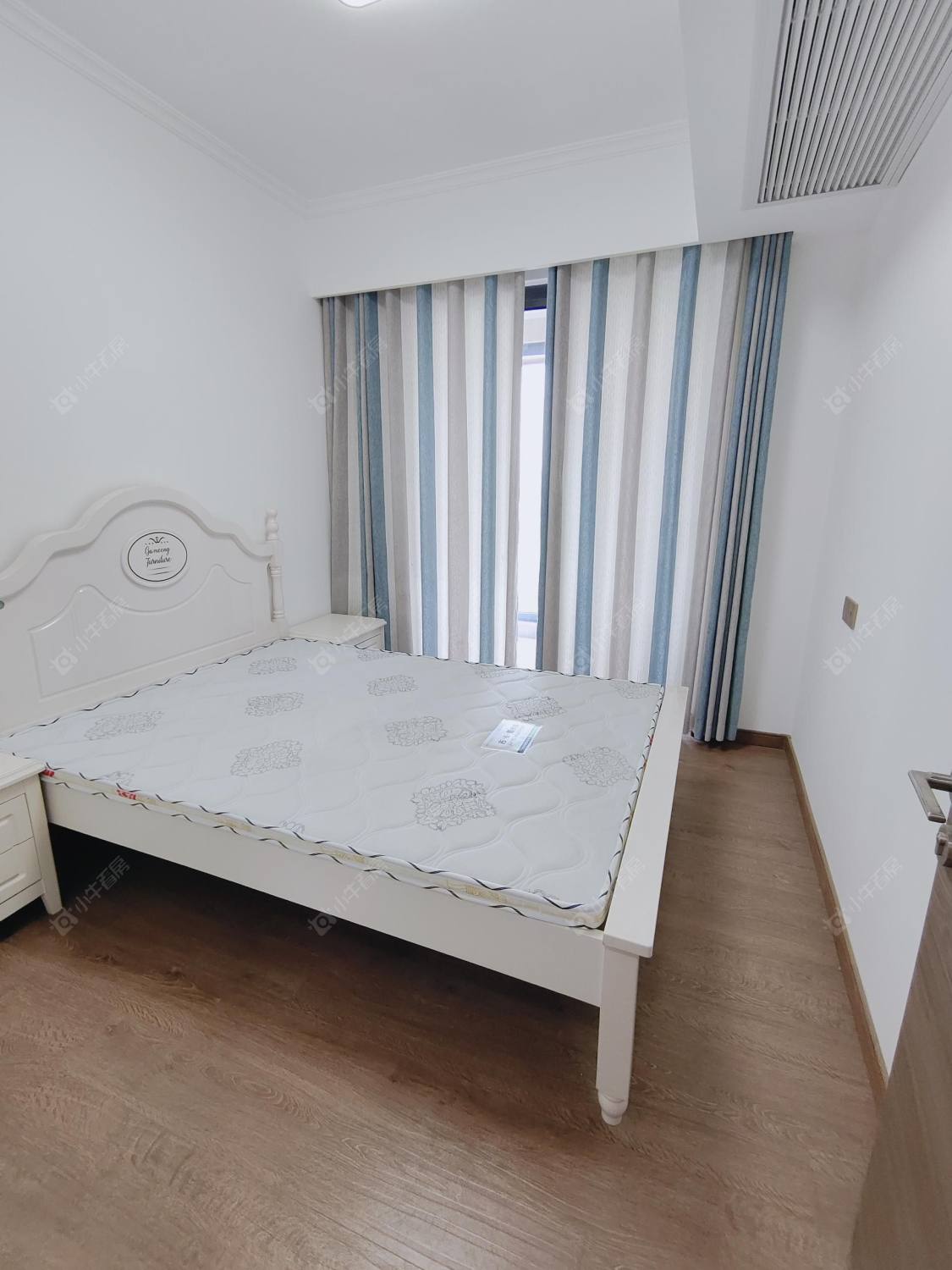 常州碧桂园壹号天禧在租房源室内图_小牛看房