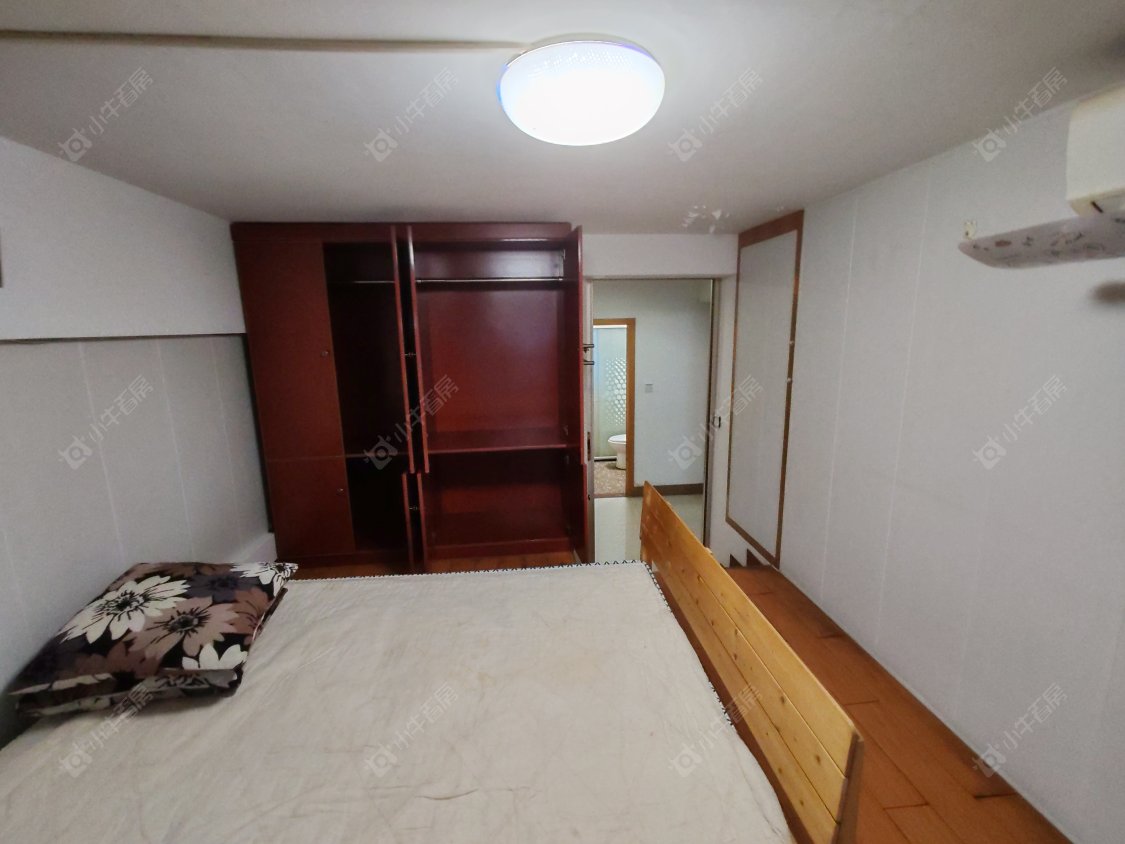 常州香槟广场在租房源_小牛看房