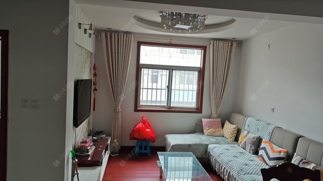 常州荆川里在租房源_小牛看房